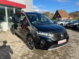Nissan Townstar L2 Tekna Kombi DIG-T 130 360 FLA SpurW - Nissan Townstar: Automatik