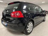 Volkswagen Golf 2.0 16V TDI 4mot. 5p. Sportline  - Volkswagen Golf: TDI Sportline