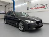 BMW 530 d Touring*HUD*Leder*Led* - BMW 530: 530d