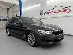 BMW 530 d Touring*HUD*Leder*Led*