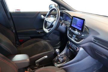 Ford Puma ST-Line 1.0 AID+FRONT+LANE+LED+CARPLAY