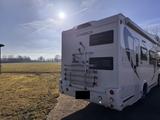 Chausson C656 TÜV NEU, Kamera, Markise, GasControl,SAT-TV - Chausson C
