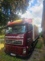 Volvo FH 12 - Volvo F12