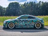 Audi TT 8j s-line competition , ABT, 20Zol... - Audi TT: Abt