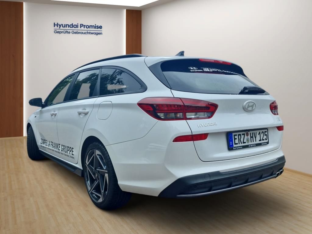 Hyundai i30 – Bild 4
