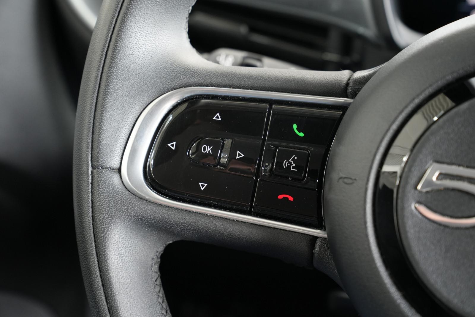 Fiat 500 e 3+1 Icon *AUT*SHZ*KAMERA*CARPLAY*
