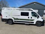 Chausson V 697 ++Country-Line++ MJ 2026 - Chausson Neu