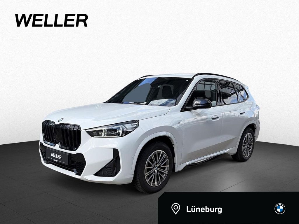Image of BMW X1