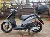 Piaggio Liberty 125 S ABS mit Garantie + Heidenau - PIAGGIO LIBERTY S