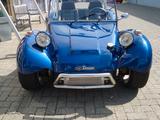Volkswagen Buggy Porsche Motor - Volkswagen Buggy mit Benzin-Antrieb