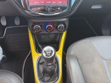 Opel ADAM SLAM 1.4 ECOFLEX  STARTSTOP