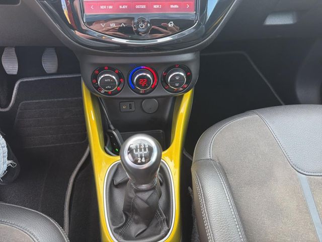 Opel ADAM SLAM 1.4 ECOFLEX  STARTSTOP