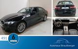 BMW 320d Lim. xDr. HiFi 3ZK RFK ACC SHZ