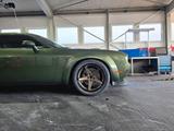 Dodge Challenger 392 HEMI Scat Pack | Widebody | - Dodge Challenger: 392 Hemi