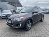 Mitsubishi ASX 1.6 MIVEC 1.HAND KAMERA AHK SUV-Star+ 2WD - Mitsubishi ASX: 1.6