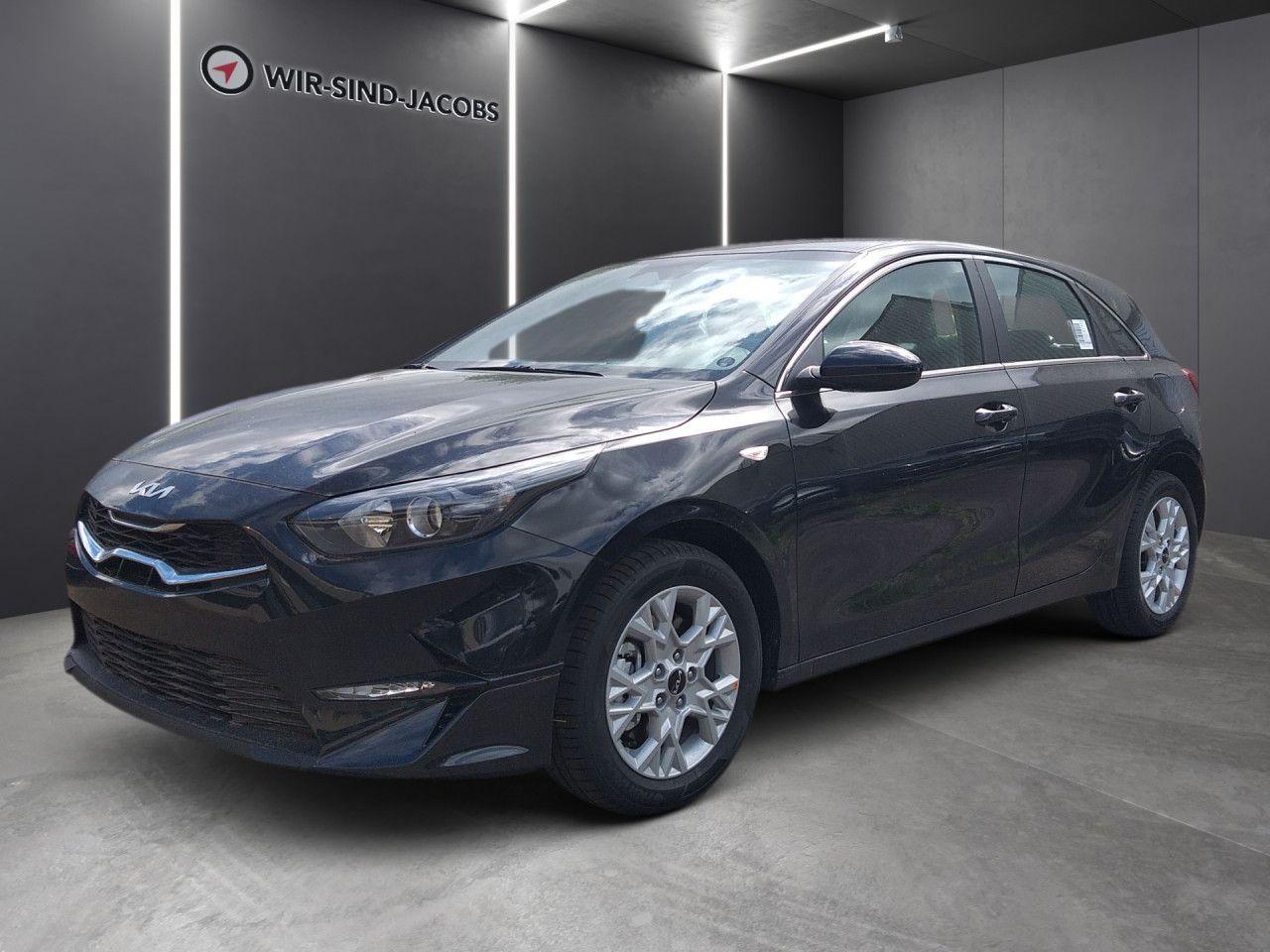Kia CEED 1.5T 140 VISION KOMFORT PLUS PAKET