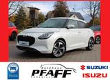Suzuki Swift1.2 HYBRID AUTOMATIK COMFORT+ | VERFÜGBAR - Suzuki Swift Neuwagen