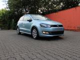 Volkswagen Polo Trendline 1.2 TDI BlueMotion/BMT - Volkswagen Polo: TDI Trendline