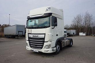 DAF XF 480 FT
