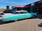 Oldsmobile Super 88 Holiday Sport - gebrauchte Oldsmobile Limousine