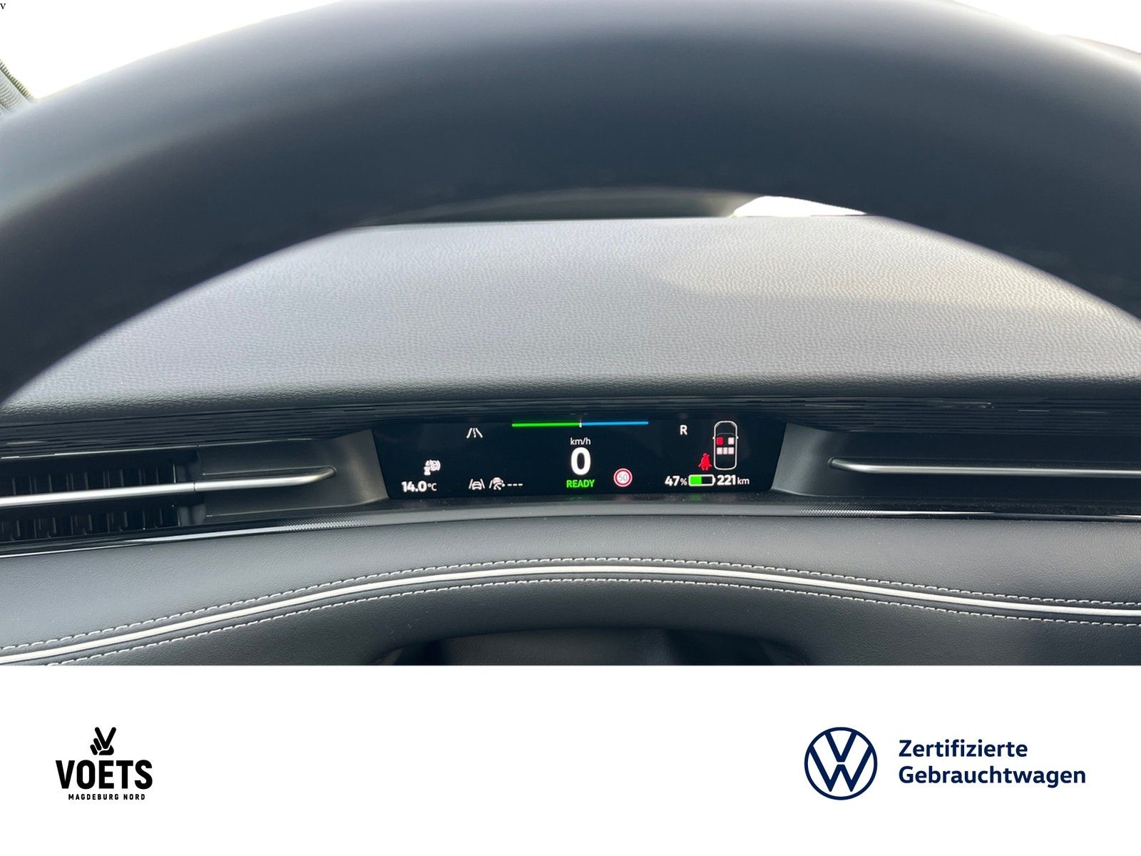 Volkswagen ID.7 - Bild 14