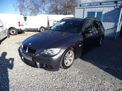 Fahrzeugabbildung BMW 318 318i Gewindefahrwerk Langstreckenfahrzeug