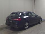 Audi A4 Avant 2.0 TDI Navi Plus LED SHZ PDC Tempomat - Audi A4: Schwarz