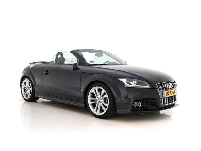 Audi TTS Roadster 2.0 T Quattro Pro Line S-Line-Sport