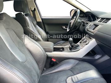 Land-Rover Range Rover Evoque - 11