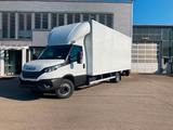 Iveco Kofferaufbau und Ladebordwand Daily 70C21HA8/P 7 - Iveco Daily 70 c 21