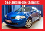 Renault Megane Coupé-Cabriolet Privilege 2.0 16V