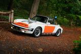 Porsche 911 Urmodell 3.0 SC Targa - Porsche aus 1980: 911 Sc