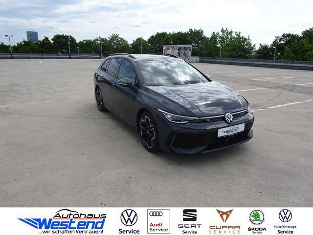 Fahrzeugabbildung Volkswagen Golf Var. R-Line 1.5l TSI 110kW DSG LED Navi