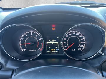 Mitsubishi ASX 1.6 MIVEC Diamant Kam.+KlimaA+DAB+PDC+ISOFIX