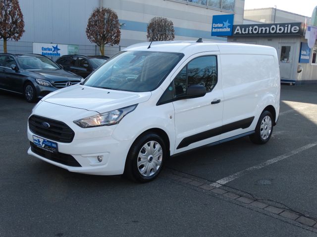 Ford Connect 1,5Tdci 101Ps*L2-Kasten-lang*Navi*Kamera