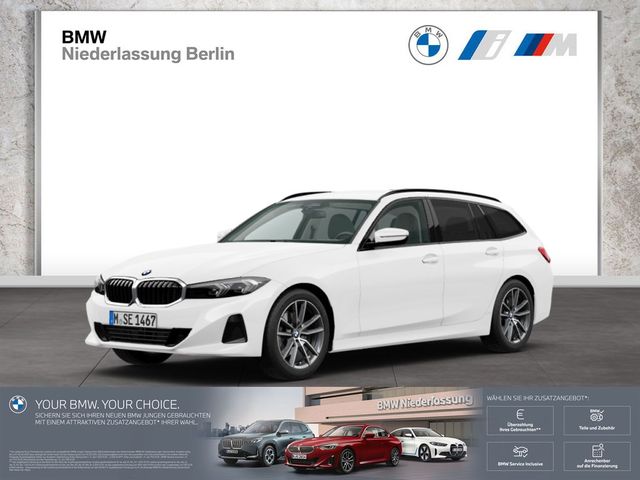 BMW 318i Touring Navi PDC Driv.Assist Sitzheizung