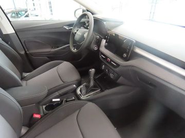 Fotografie 7 des Skoda FABIA 130 Jahre 1.0 TSi 70kw 5J.Garantie,Klima