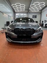 BMW M135 1 Limousine M135 i xDrive - BMW M135 aus 2019