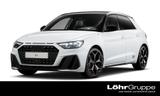 Audi A1 Sportback S line 30 TFSI S tronic
