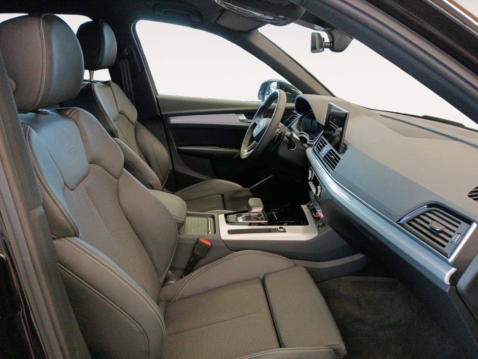 Audi Q5 - Bild 17