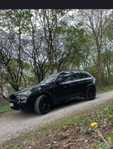BMW X5 xDrive30d - - BMW X5 Gebrauchtwagen in München