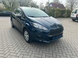 Ford Fiesta Ambiente - Ford Fiesta Gebrauchtwagen in Kiel