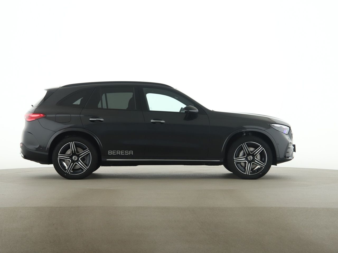 Mercedes-Benz GLC 300 de 4M AMG Digital Light Night Burmester foto 8