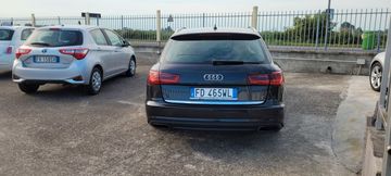 Audi A6 - 3