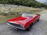 Dodge Challenger 5.2 Cabrio - Dodge Gebrauchtwagen von 1970