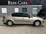 Renault Megane 1.6 II Lim. Avantage/I.HD/ZAHNRIEMEN/MFL/ - Renault Megane: Avantage