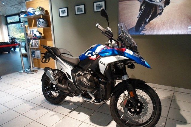 Fahrzeugabbildung BMW R1300GS ASA Style Trophy