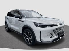 BAIC Beijing X75 PANO Leder CarPlay SHZ inkl. ÜBF STM