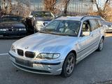 BMW 320d Edition Exclusive°LEDER°AUT°XENON°HU01/2026 - BMW in Erfurt: 3.0