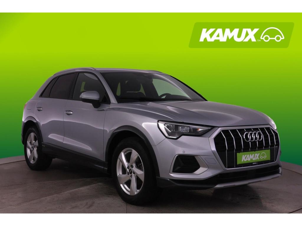 Audi Q3 35TFSI Stronic advancedLEDVIRTUALTEMPO 2022